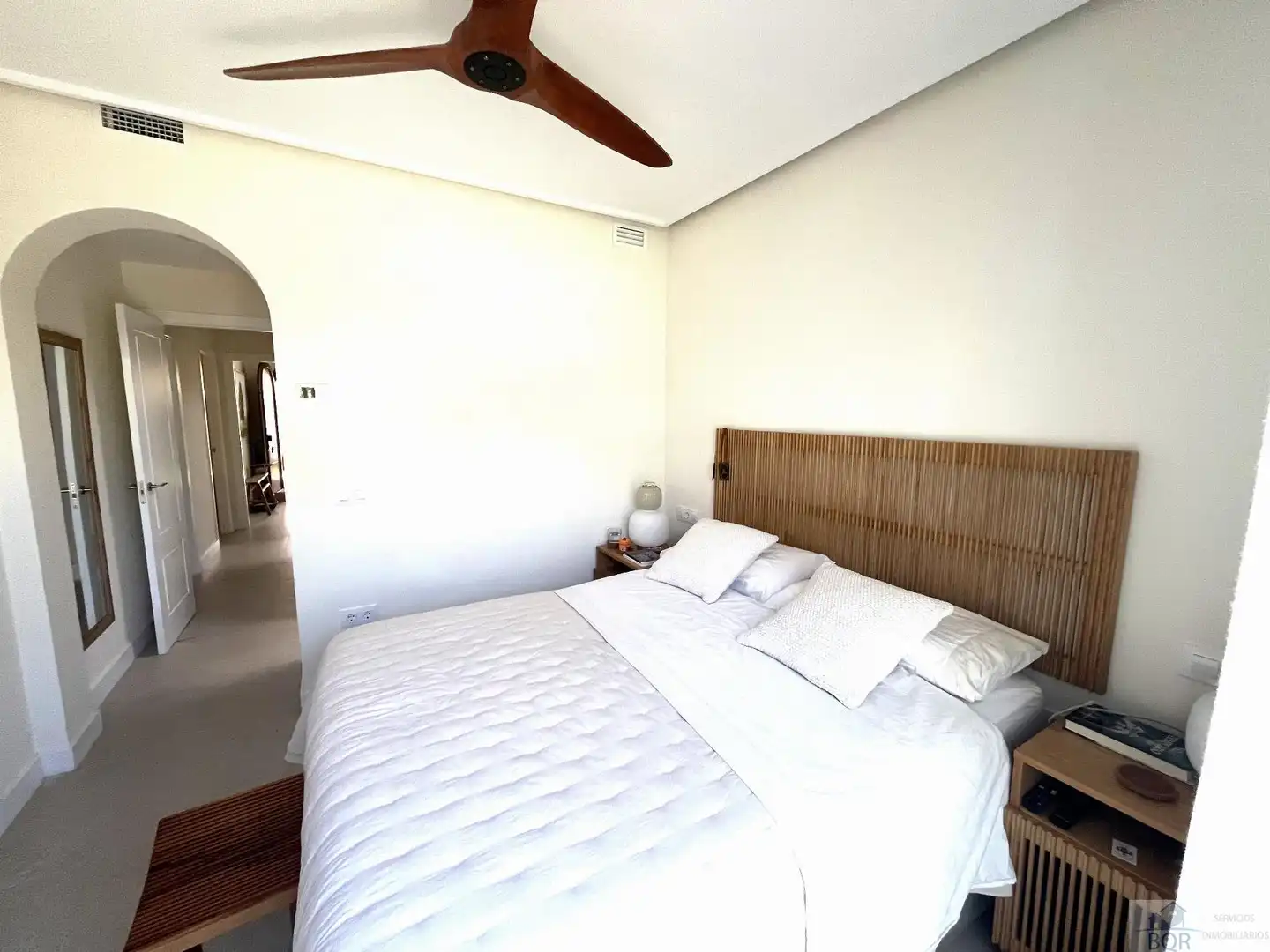 Casa o chalet de alquiler en Vistahermosa