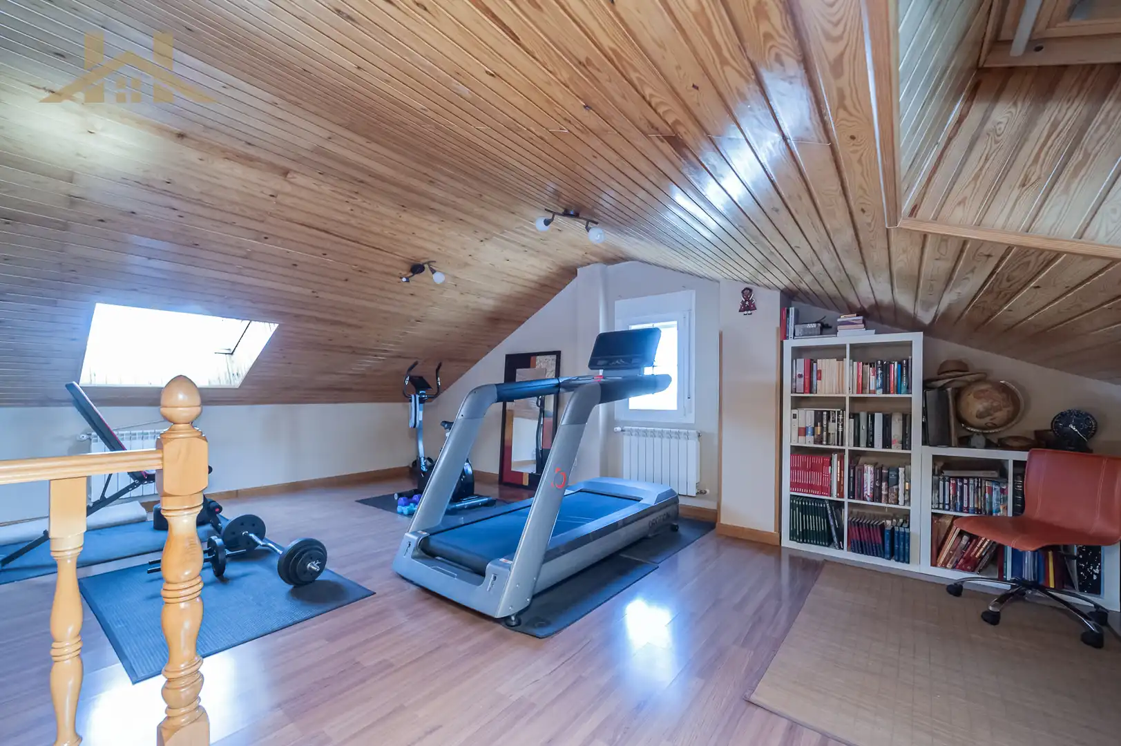 Doppelhaushälfte mit Pool zum Verkauf in Calle de Camariñas 108, imagen 33