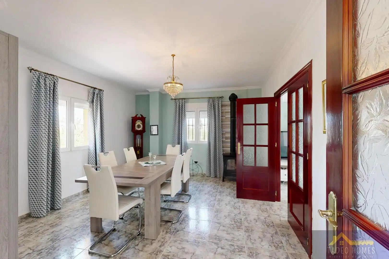 Villa avec piscine à vendre à Campo de Murcia, imagen 27