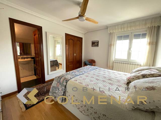 Casa-chalet en Venta en San Crispín - La Estación Consorcio