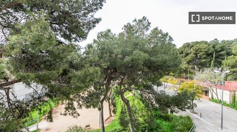 Foto 5 de Apartament per a compartir a Montbau, Barcelona