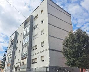 Vista exterior de Pis en venda en Santander amb Calefacció i Parquet