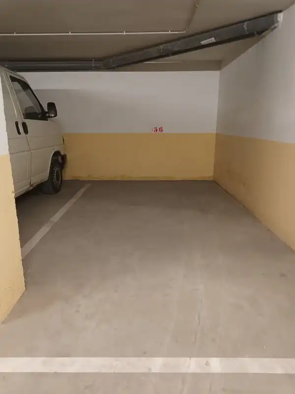 Garage for sale in Hortes Les, Móra d'Ebre