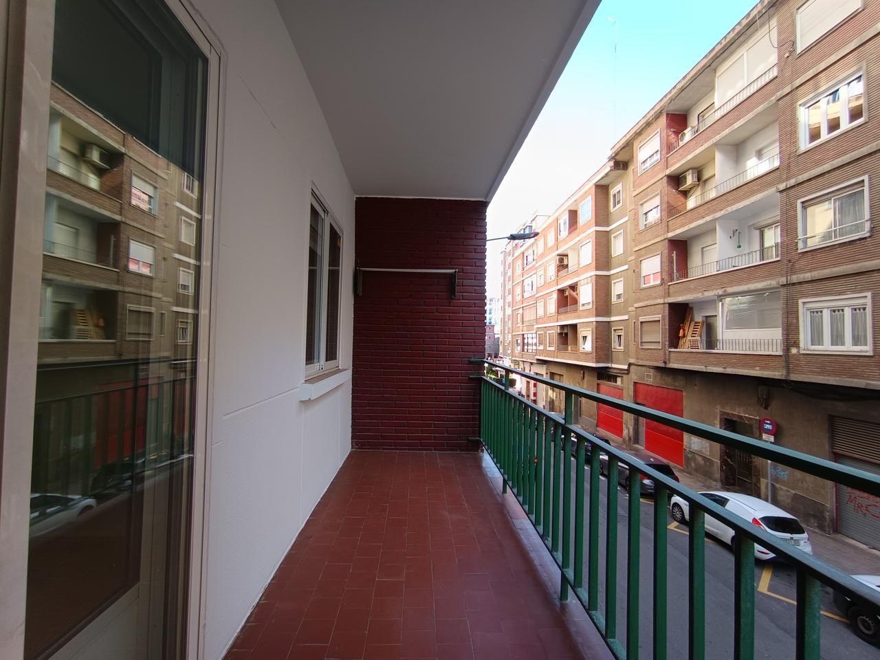Piso en venta en De Teodoro Iriarte Reinoso, 1, Barrio del Ave
