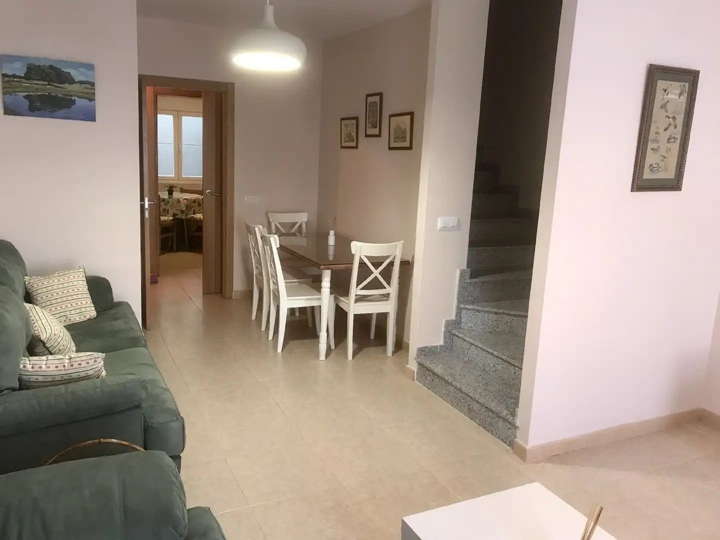 Maison à vendre à Malpartida de Plasencia