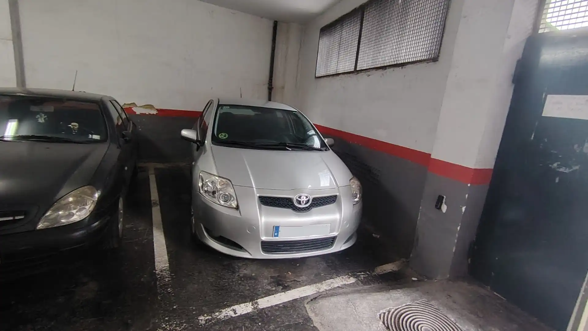 Einzelparkplatz zum Verkauf in Zamarripa Pablo Kalea