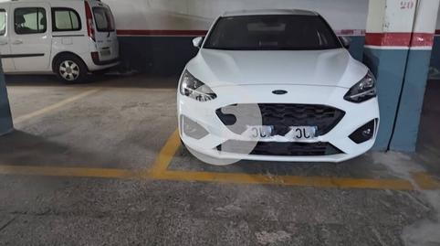 Photo 5 of Garage for sale in Estació del Nord, Barcelona