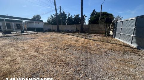 Foto 5 de Residencial en venda a El Águila, El Puerto de Santa María