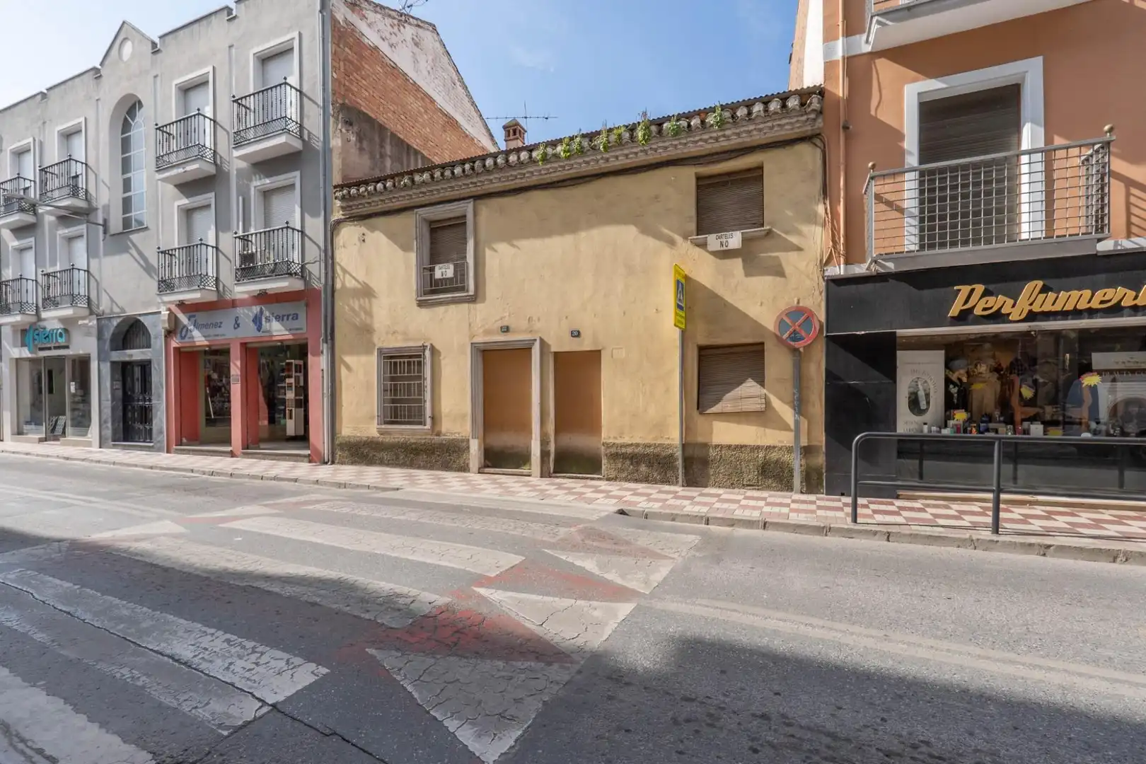 Terreno residencial en venta en GRANADA, imagen 2