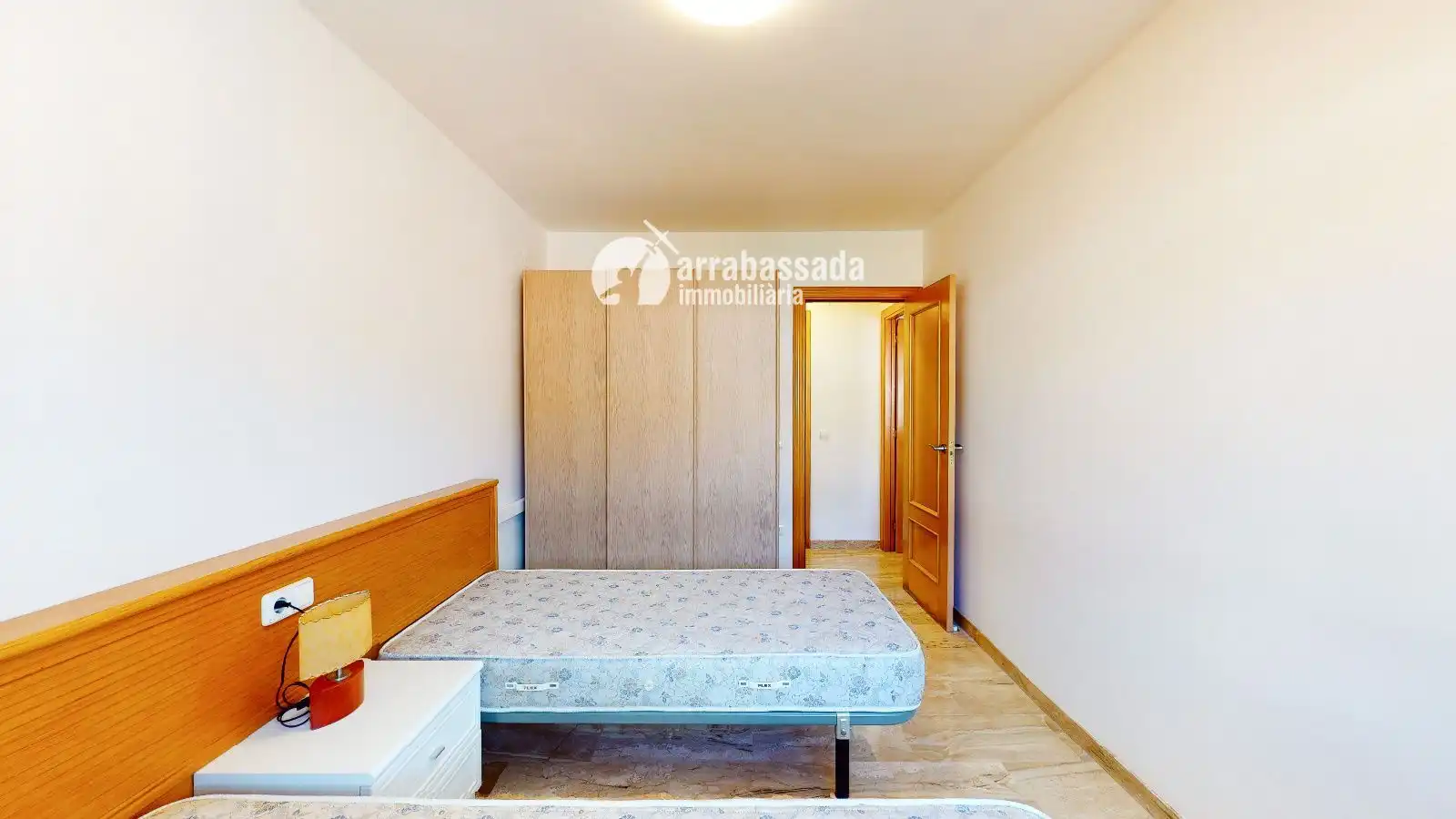 Flat with terrace to rent in Joan Fuster, imagen 41
