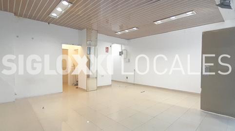 Photo 2 of Premises to rent in Cardenal Reig  , La Maternitat i Sant Ramon, Barcelona