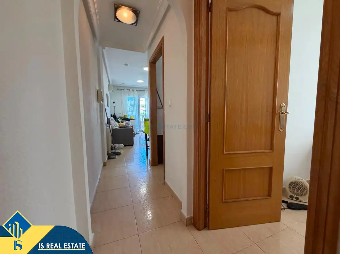 Apartament amb piscina en venda a Centro, imagen 2