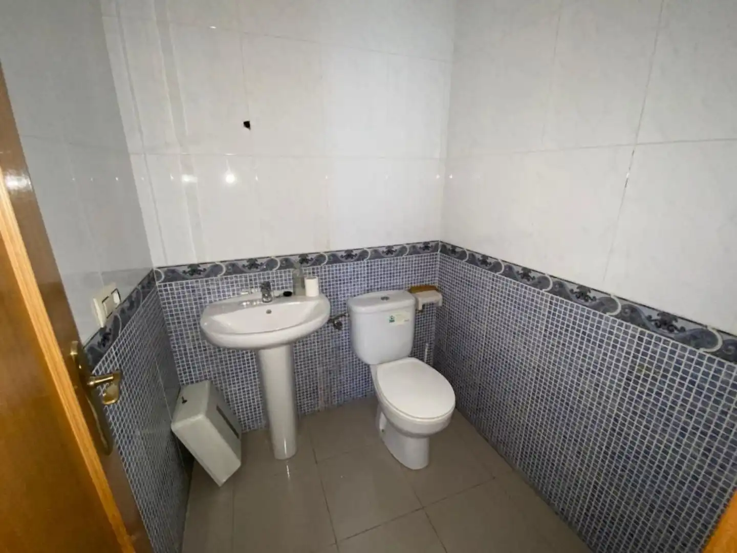Business premises to rent in Calle de Pedrera Alta, imagen 28