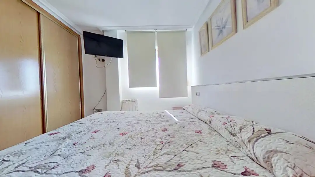 Habitación de Piso en venta en San Isidro con Aire acondicionado, Calefacción y Terraza