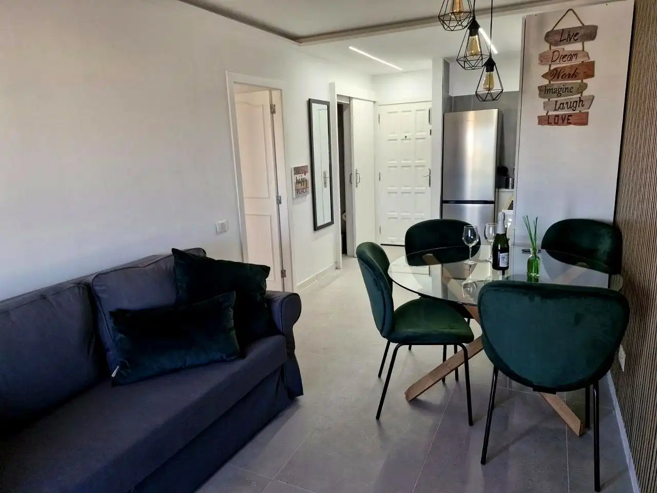 Appartamento con ascensore in vendita a Nordica, imagen 15