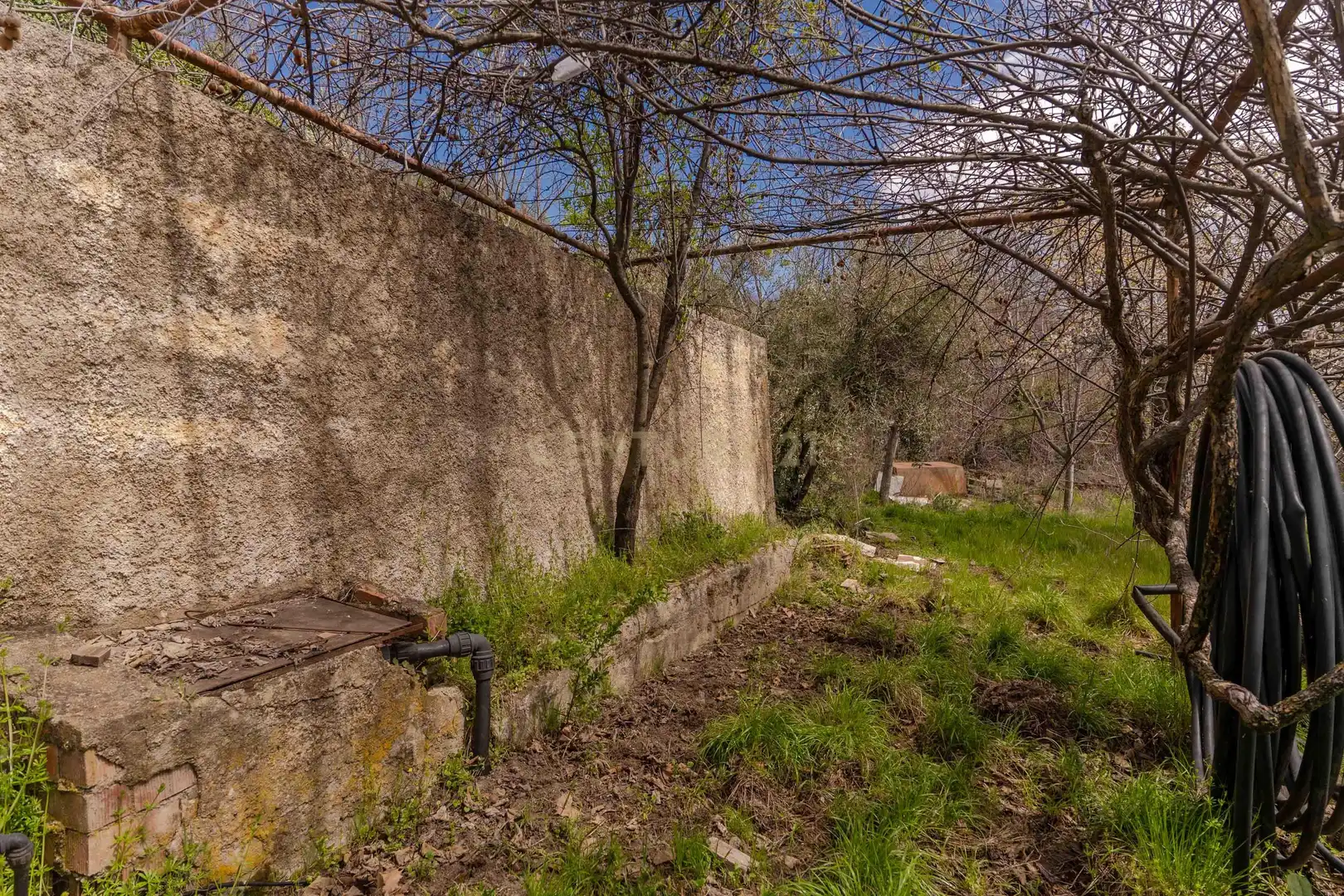 Casa o xalet en venda a Cortijo Ermita, 1, 18415 Pórtugos, Granada, Spain, -1, Pórtugos