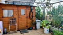 Balcony of Attic for sale in Sant Pere de Ribes  with Air Conditioner, Heating and Parquet flooring
