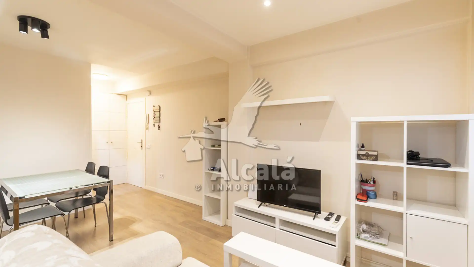 Habitación de Piso en venta en Alcalá de Henares con Calefacción