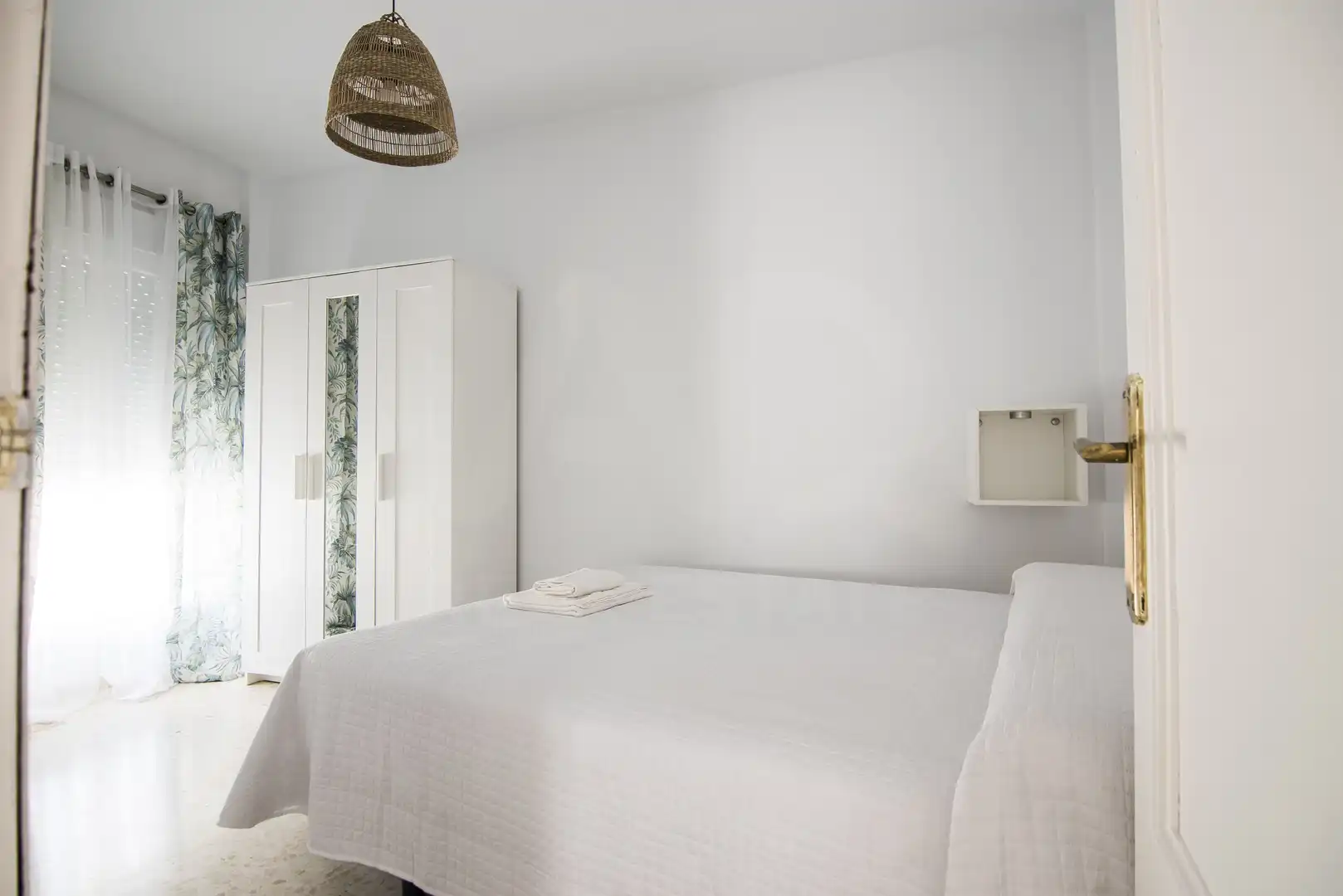 Bedroom of Detached homes for sale in Tarifa  with Terrace