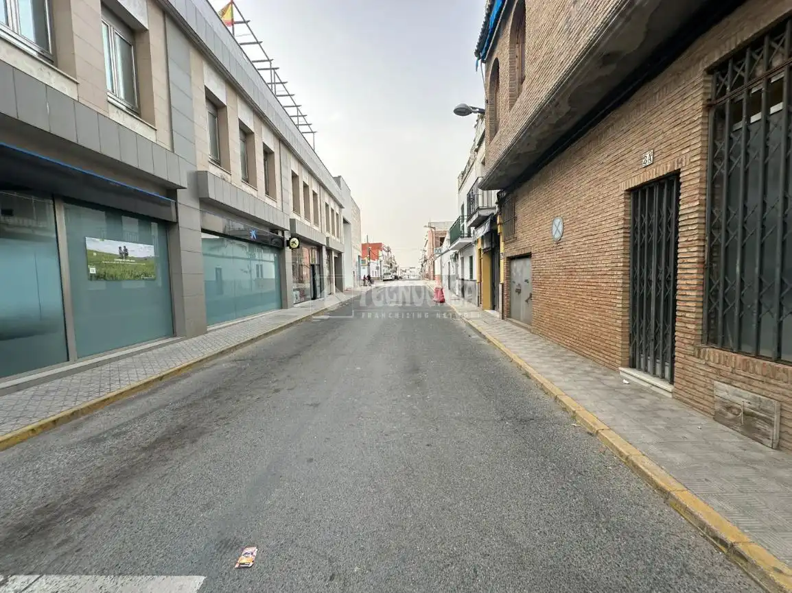 Piso en venta en El Viso del Alcor