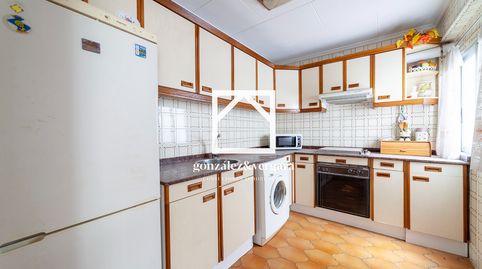 Foto 5 de Piso en venta en Carrer de la Mestra Inés Mir, Zona Concordia, Burjassot