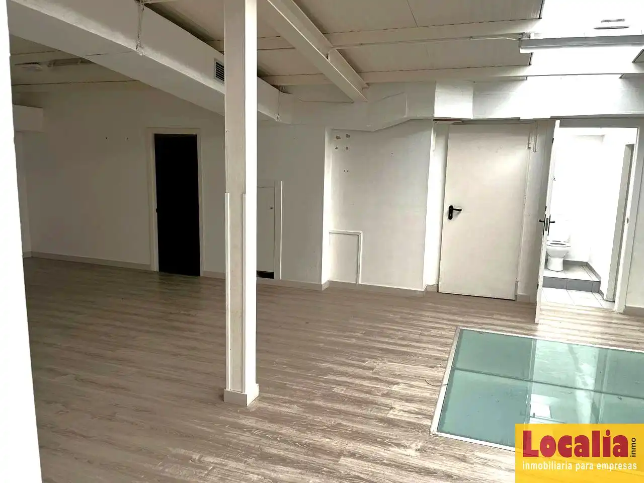 Local comercial en alquiler en Del Salón, imagen 9