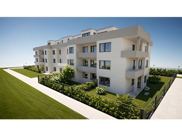 Apartament amb piscina en venda a Calle JUAN JOSE SAN EMETERIO