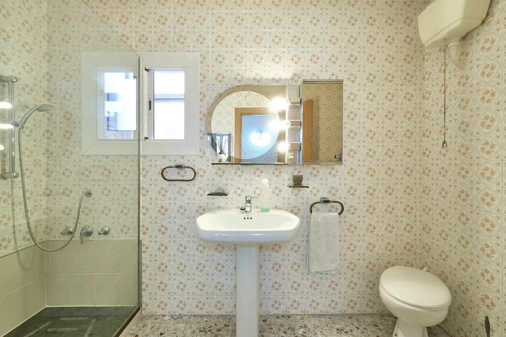 Piso con terraza en venta en Rocafonda, imagen 13