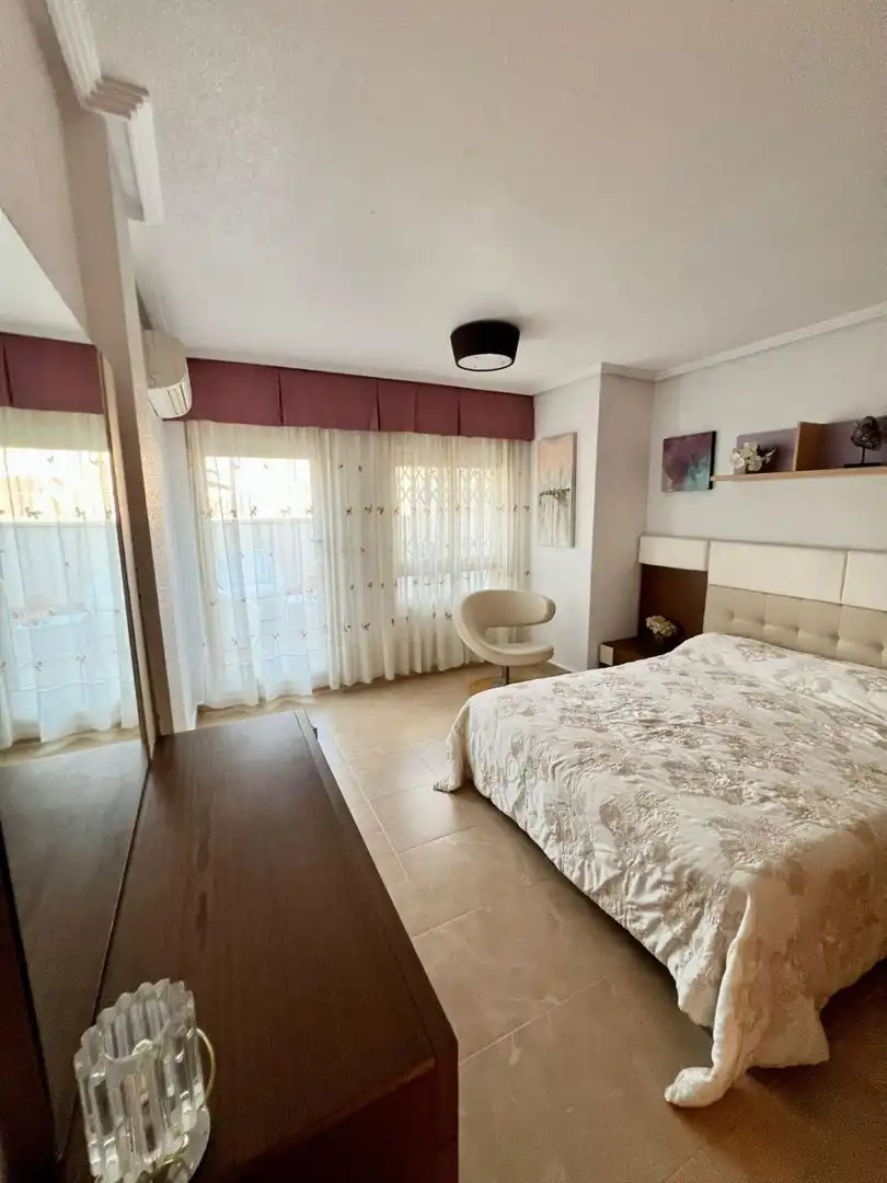 Penthouse with lift for sale in Pueblo, imagen 35