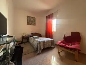 Bedroom of Flat for sale in Gáldar  with Storage room