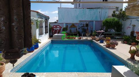 Casa en venta en Santa Elena, 3 dormitorios.