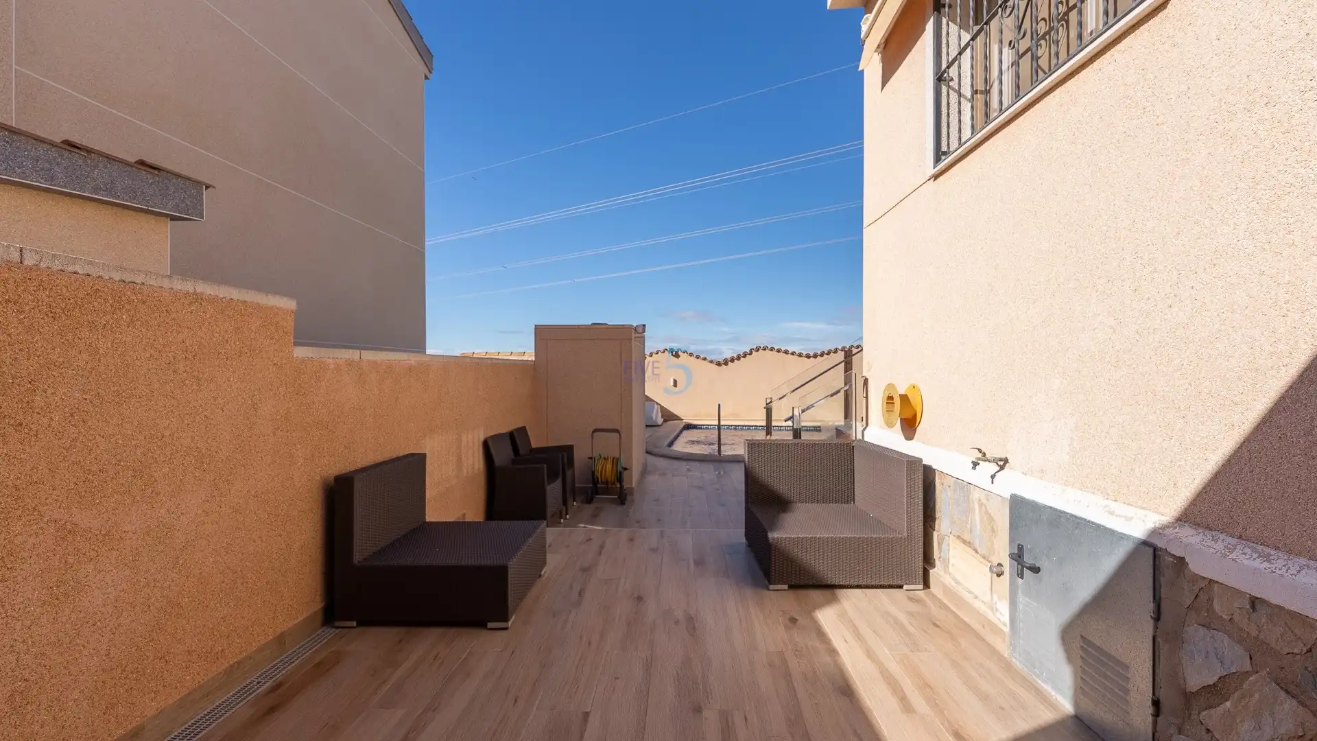 Maison avec piscine à vendre à Ciudad Quesada, imagen 23