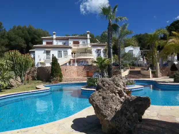 Casa o chalet en venta en Calle Siroco, Capistrano