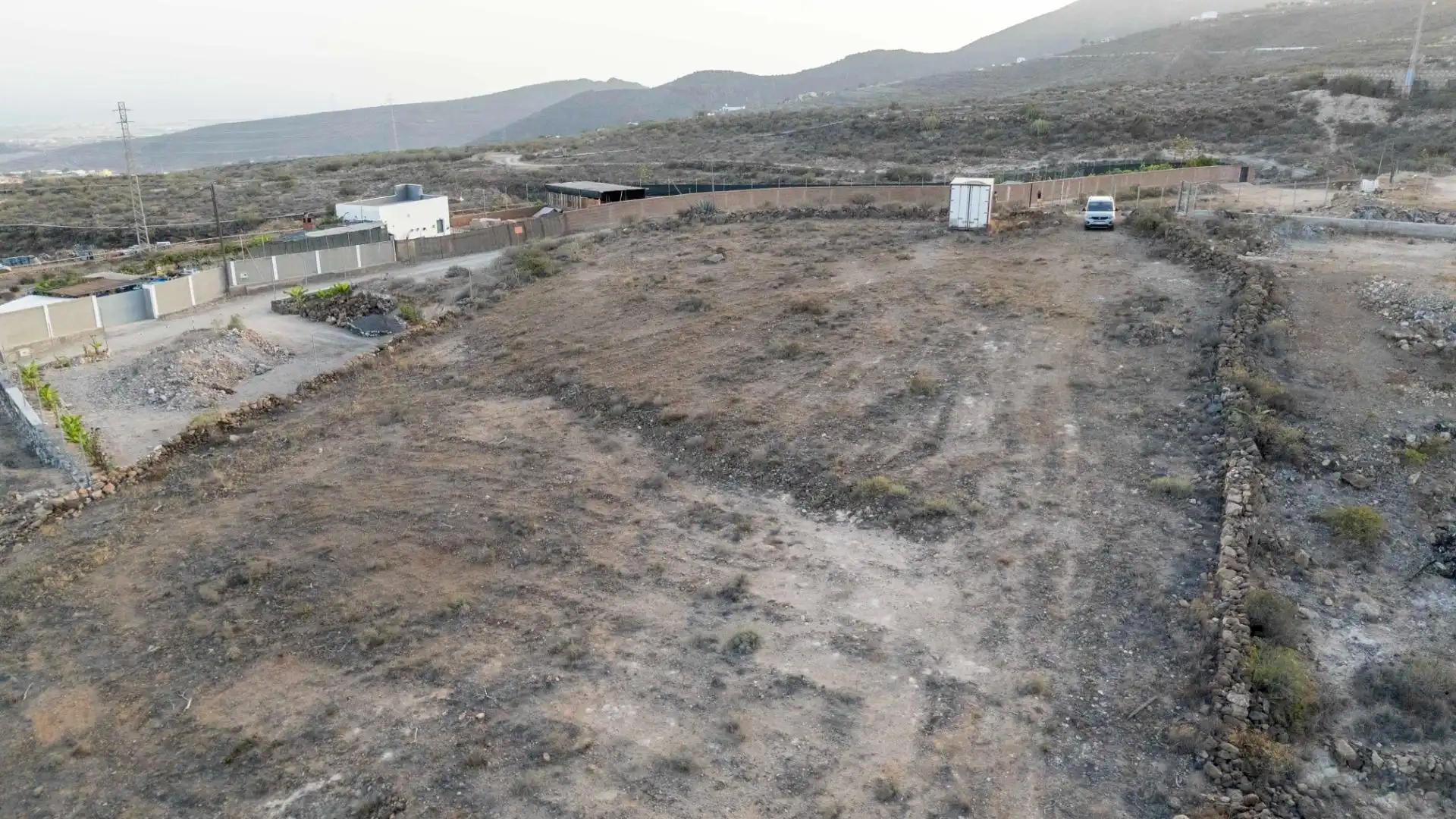 Grundstücke zum Verkauf in San Miguel de Abona
