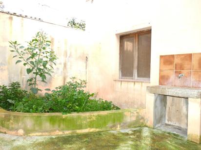 Garden of House or chalet for sale in Binissalem  with Heating, Private garden and Terrace