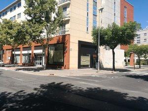 Photo 3 of Premises to rent in Avenida Tablas de Daimiel, 37, Larache, Ciudad Real