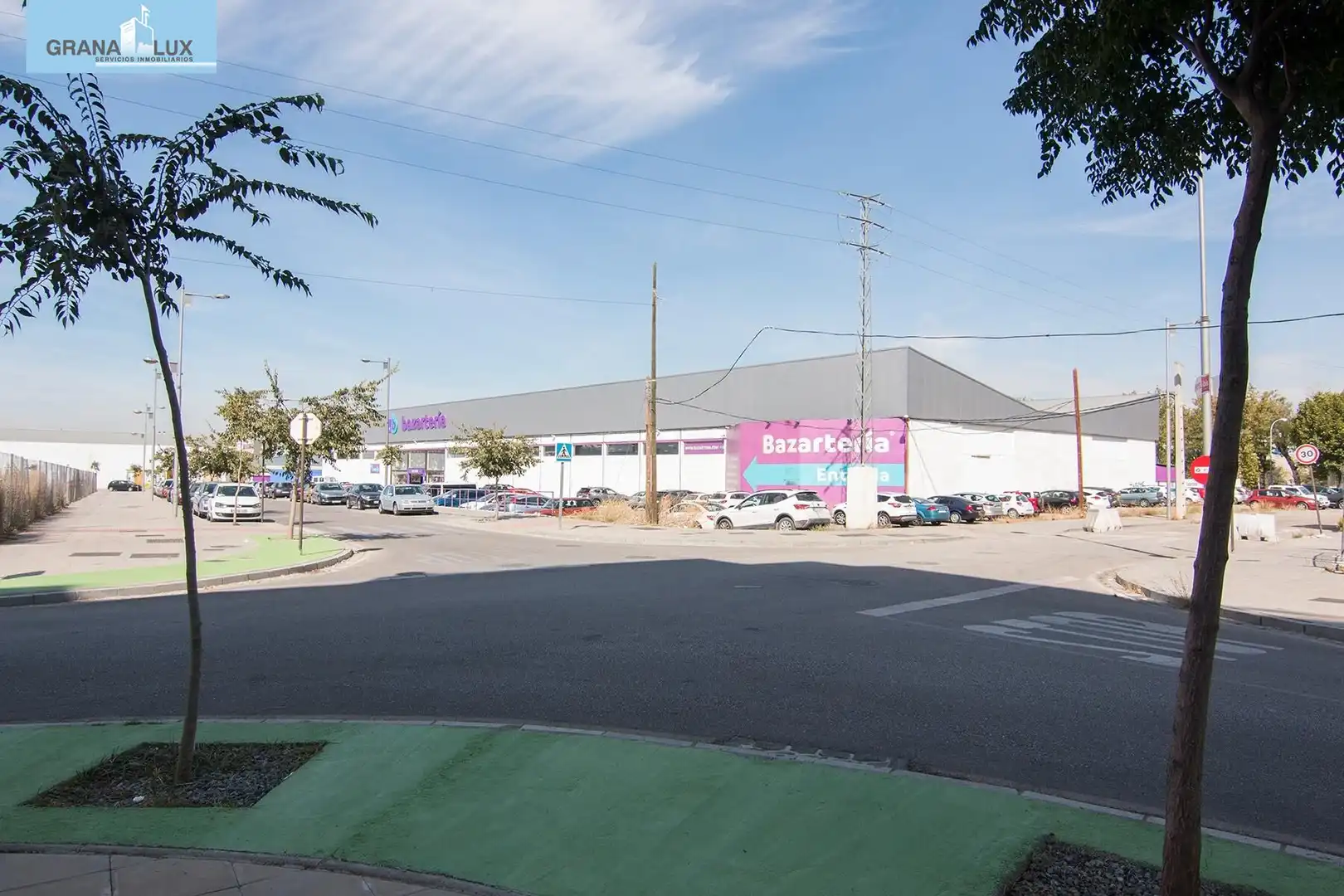 Business premises for sale in Campus de la Salud, imagen 16