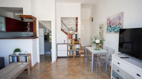 Foto 3 de Dúplex en venta en Ev Vaurien-salions, La Pola i Giverola- Salionç, Tossa de Mar