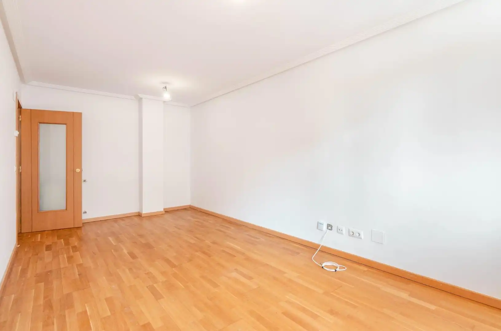Piso en venta en Siero con Calefacción, Parquet y Trastero