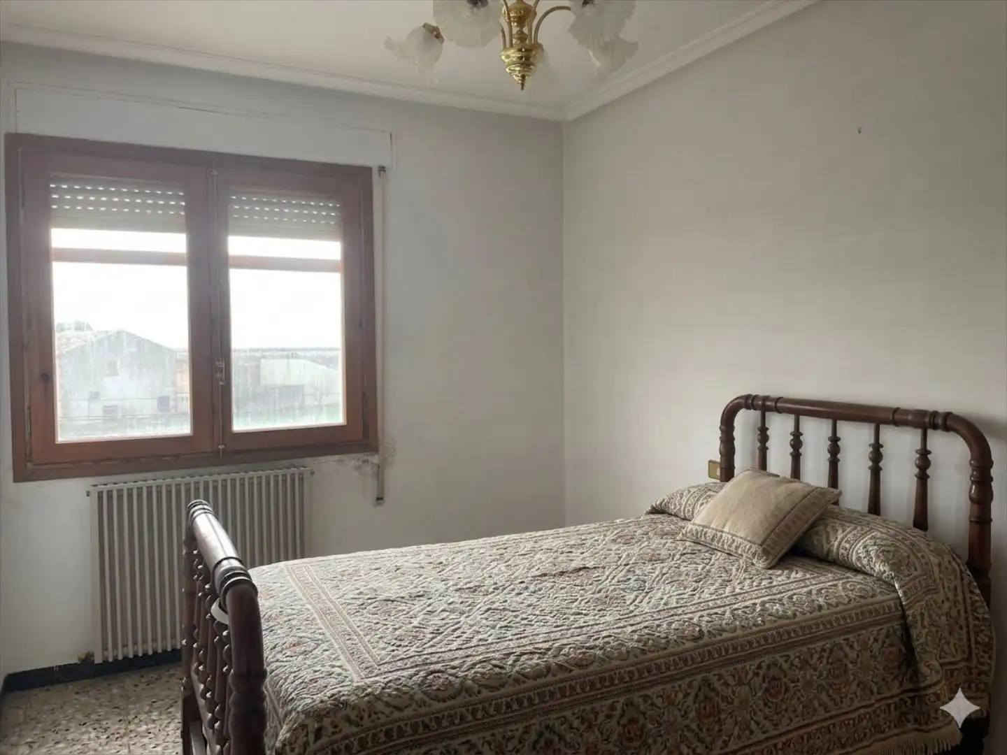Habitación de Casa o chalet en venta en Biota con Trastero