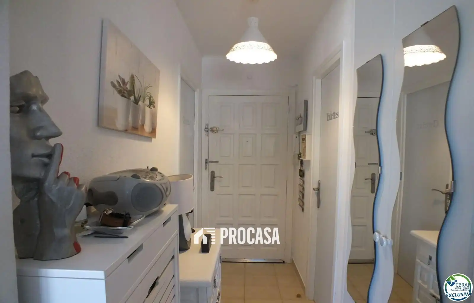 Flat with lift for sale in DE LA PLATJA, imagen 11