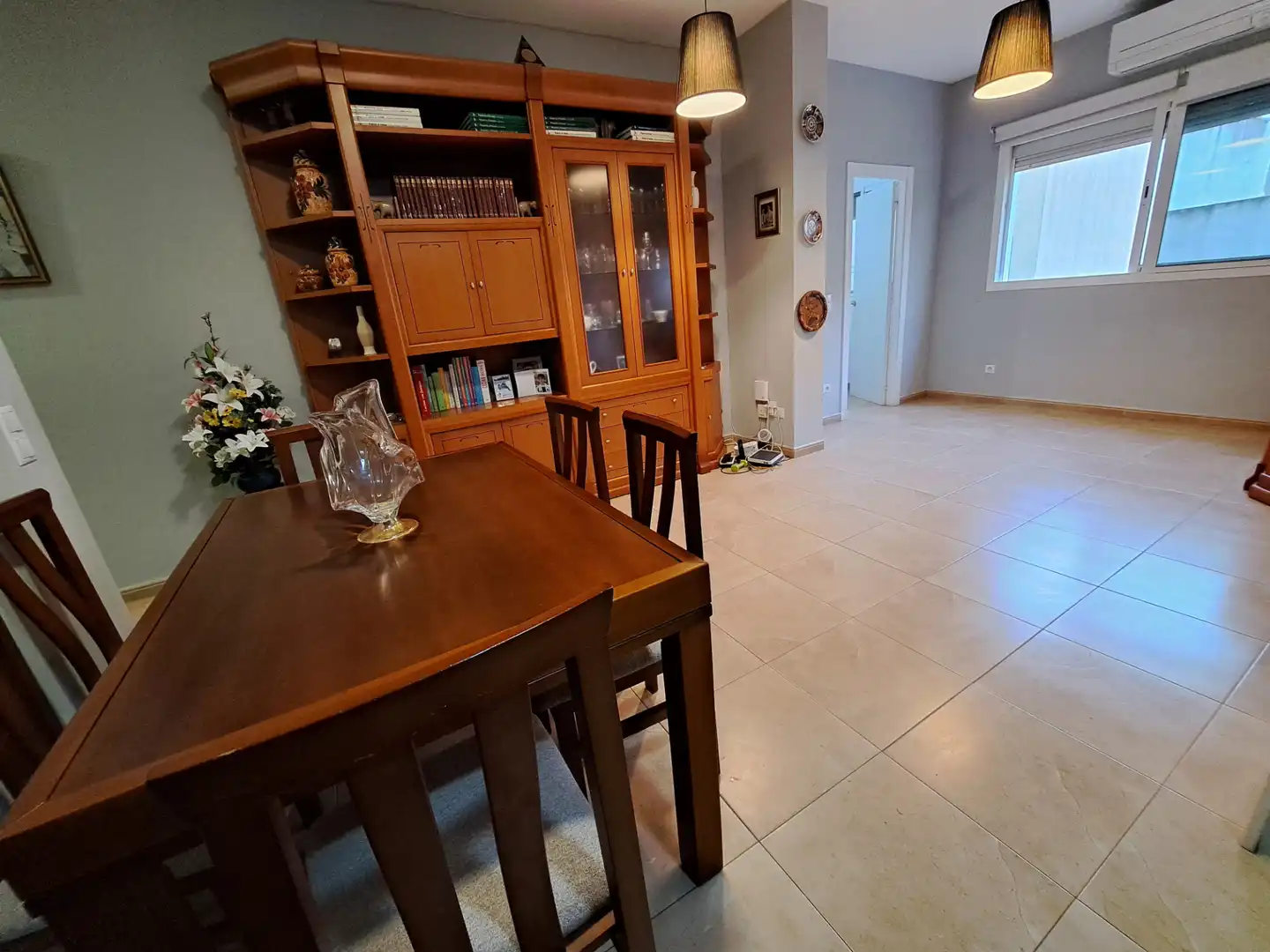 Ground floor for sale in Carrer de la Mare de Déu de l'Esperança, imagen 5