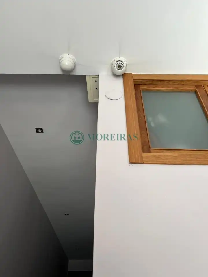 Balcony of Flat for sale in Ourense Capital   with Heating, Storage room and Balcony
