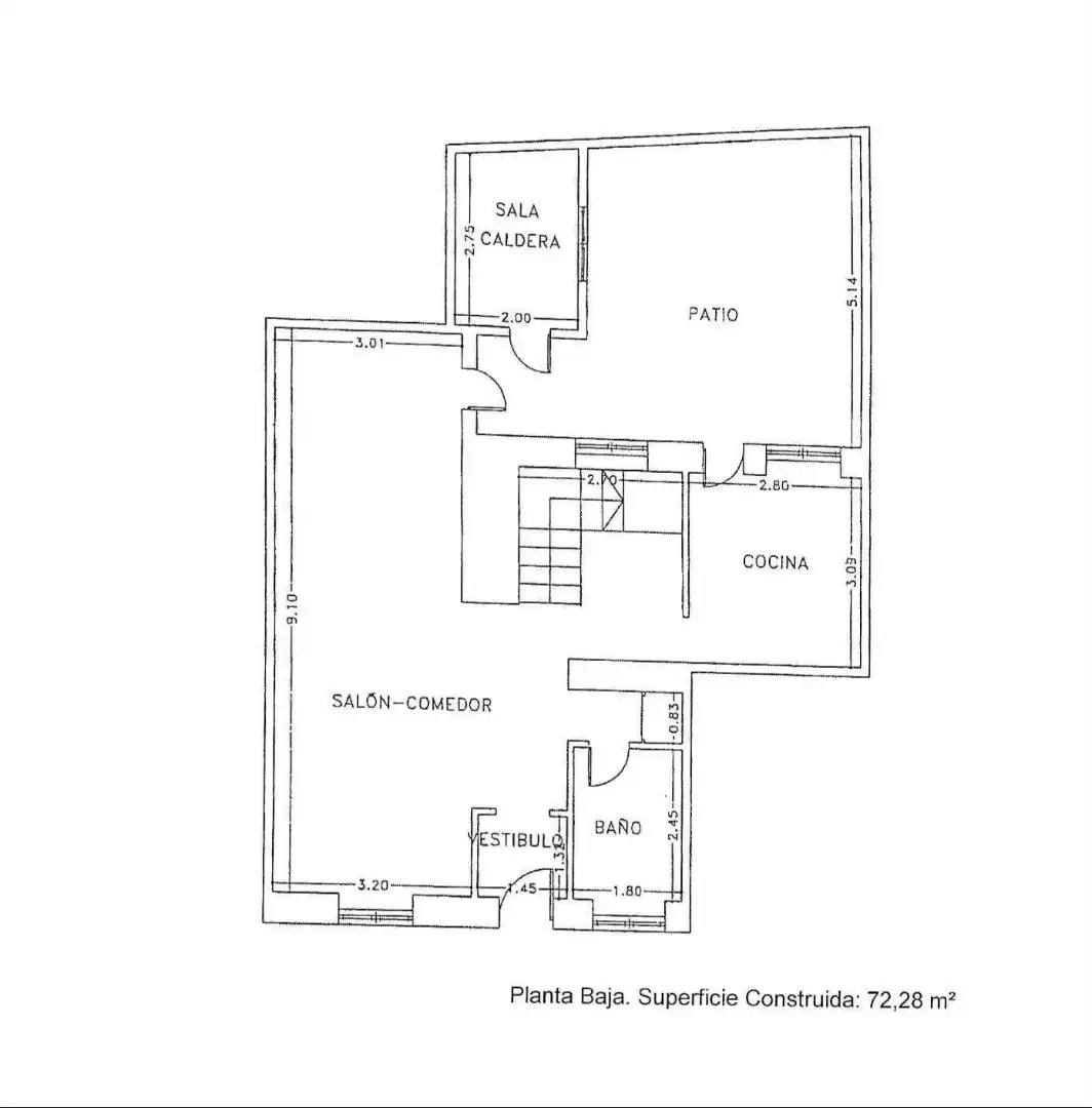 Casa o chalet en venta en Cúllar Vega