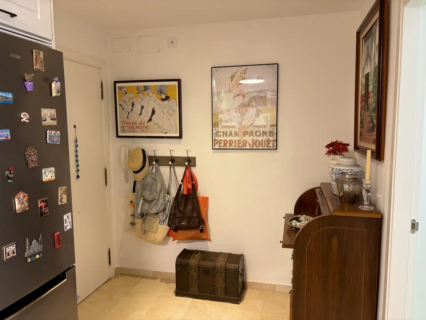 Flat with pool for sale in Torreblanca, imagen 4