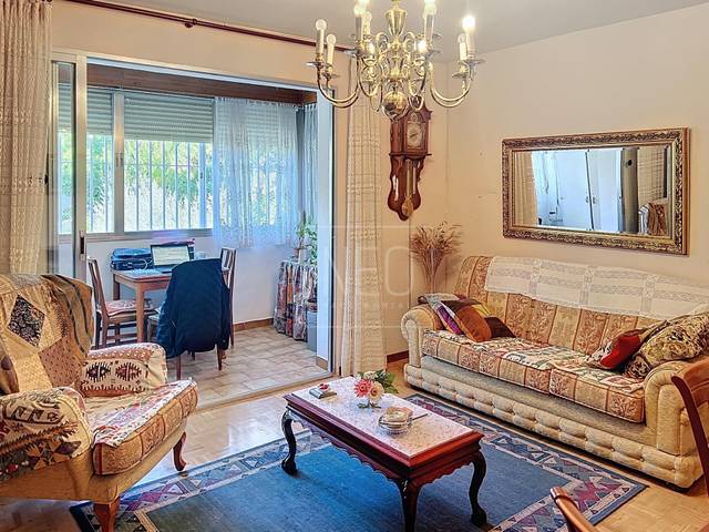 Piso en Venta en Calle CERRO DEL CASTAÑAR en Mirasierra