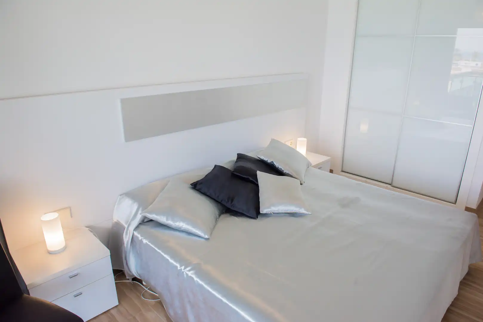 Apartment mit Pool zum Verkauf in Montañar - El Arenal, imagen 14