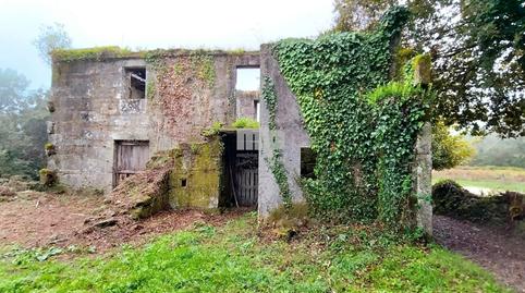 Foto 2 de Finca rústica en venda a Redondela, Pontevedra