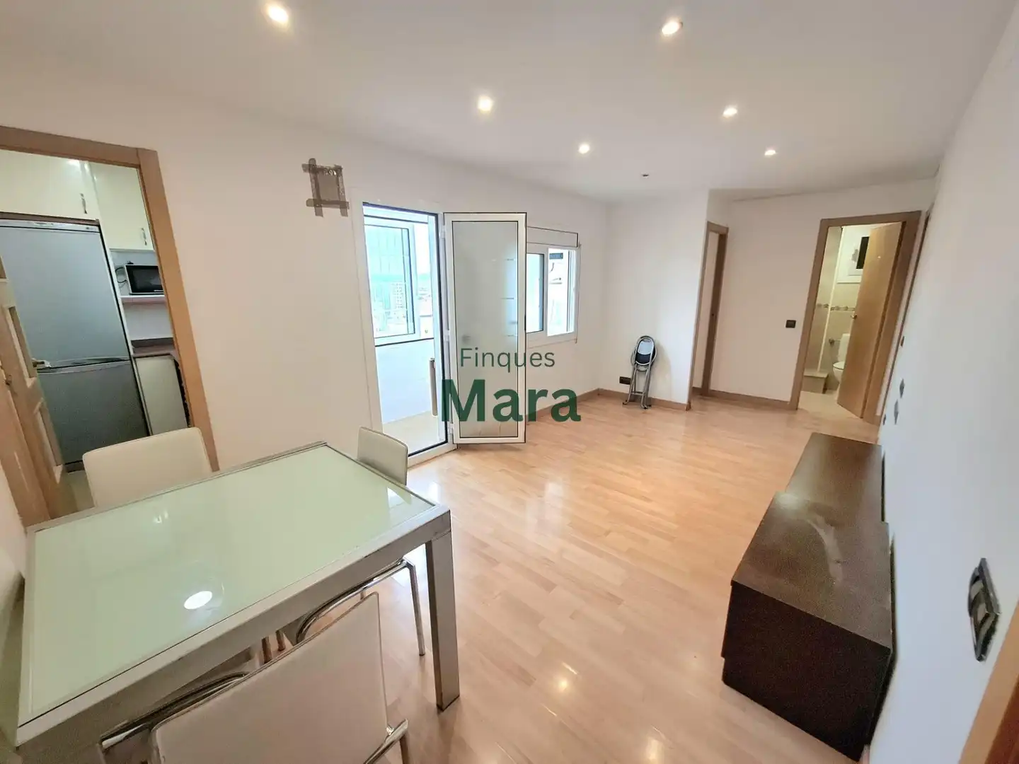 Penthouse with terrace for sale in Centre, imagen 5