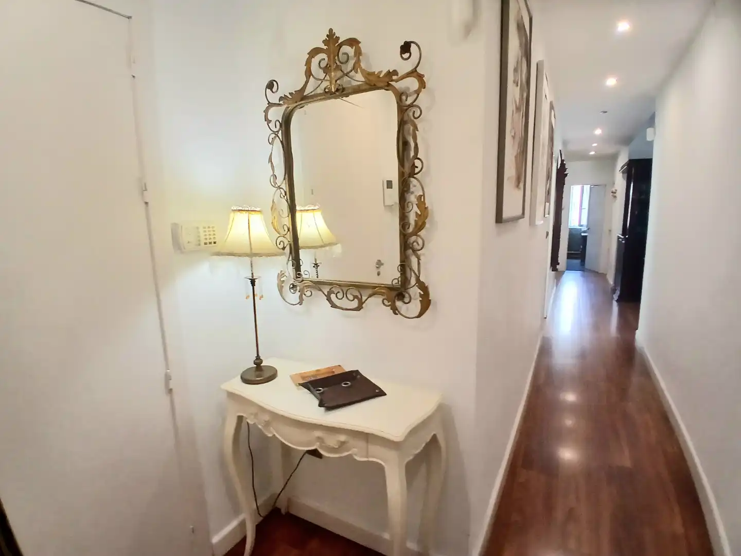 Piso en venta en Almería con Aire acondicionado, Trastero y Amueblado